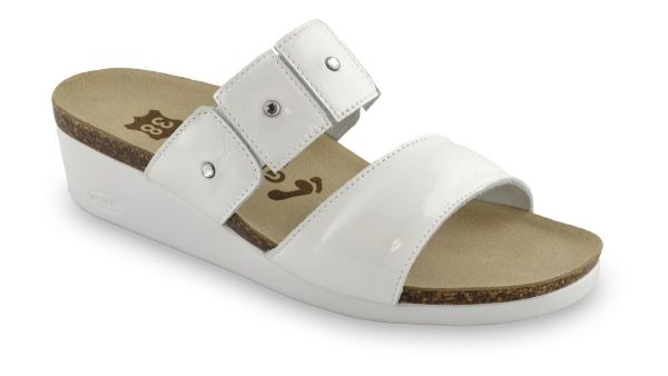 Шлепанцы ортопедические женские Luisa, Grubin