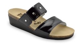 Шлепанцы ортопедические женские Luisa, Grubin