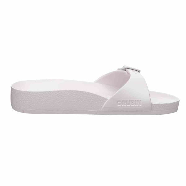 Шльопанці ортопедичні жіночі Madrid EVA, Grubin