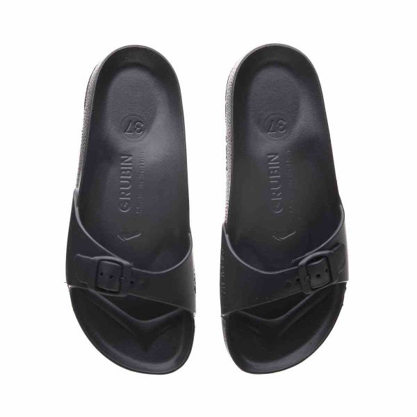 Шльопанці ортопедичні жіночі Madrid EVA, Grubin