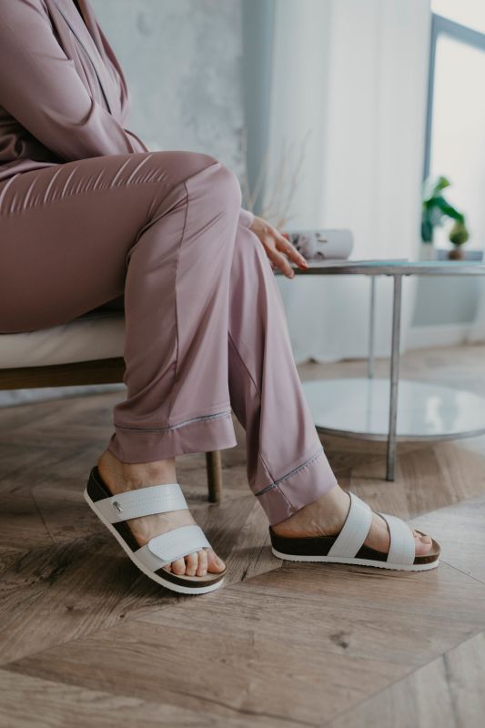 Шльопанці ортопедичні жіночі Malta, Grubin (арт. gr-59365)