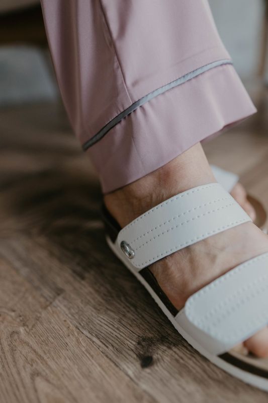 Шльопанці ортопедичні жіночі Malta, Grubin (арт. gr-59365)