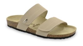 Шльопанці ортопедичні жіночі Malta, Grubin (арт. gr-59365)