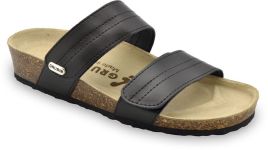 Шльопанці ортопедичні жіночі Malta, Grubin (арт. gr-59365)