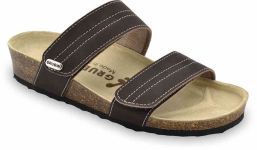 Шльопанці ортопедичні жіночі Malta, Grubin (арт. gr-59365))
