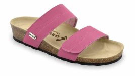 Шльопанці ортопедичні жіночі Malta, Grubin (арт. gr-59365)