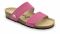 Шльопанці ортопедичні жіночі Malta, Grubin (арт. gr-59365)