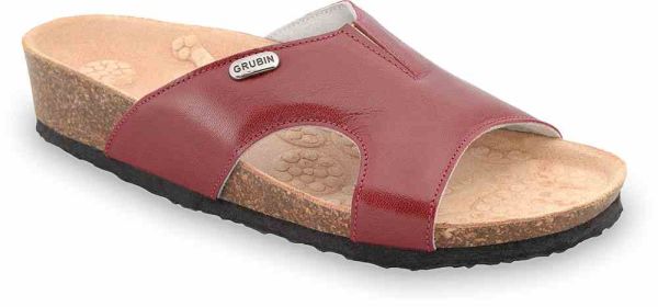 Шльопанці ортопедичні жіночі Martina, Grubin