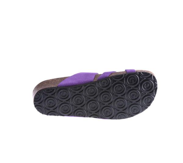 Шлепанцы ортопедические женские Mirjam, Grubin