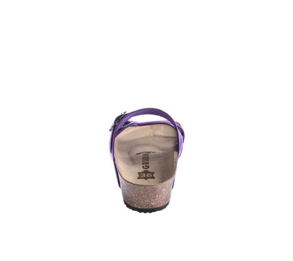 Шлепанцы ортопедические женские Mirjam, Grubin