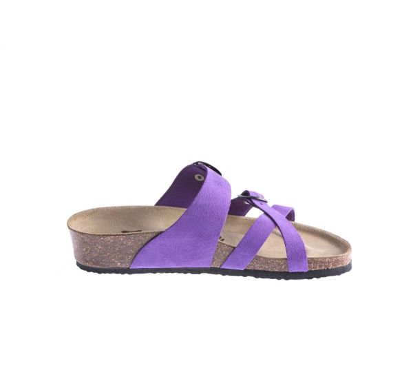 Шлепанцы ортопедические женские Mirjam, Grubin