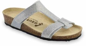 Шльопанці ортопедичні жіночі Rimini, Grubin