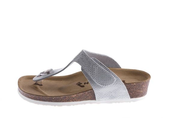 Шльопанці жіночі ортопедичні Tacoma, Grubin