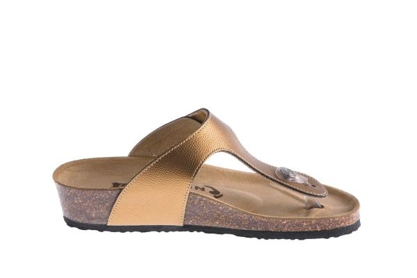 Шлепанцы женские ортопедические Tacoma, Grubin