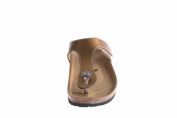 Шлепанцы женские ортопедические Tacoma, Grubin