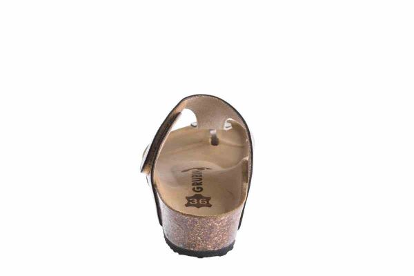 Шлепанцы женские ортопедические Tacoma, Grubin