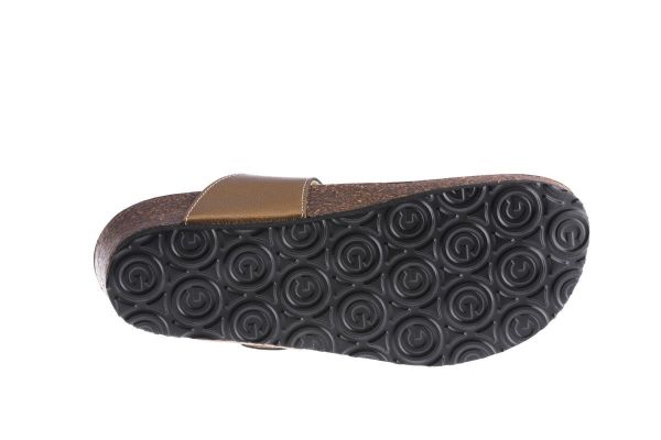 Шлепанцы женские ортопедические Tacoma, Grubin