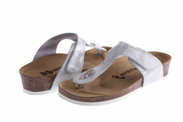 Шльопанці жіночі ортопедичні Tacoma, Grubin