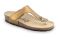 Шльопанці жіночі ортопедичні Tacoma, Grubin