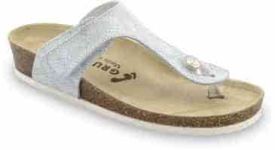 Шлепанцы женские ортопедические Tacoma, Grubin