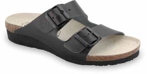 Шльопанці ортопедичні жіночі Tusla, Grubin