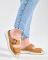 Шльопанці жіночі Hannah, карамельний (арт. 7 75035 30822), Solidus