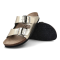 Шльопанці ортопедичні жіночі Arizona,  gr-3366, Grubin (Сербія)
