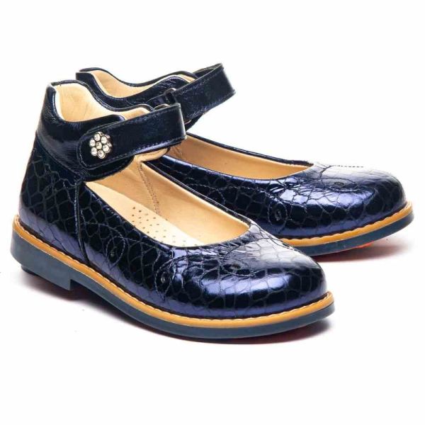 Туфли профилактические для девочек