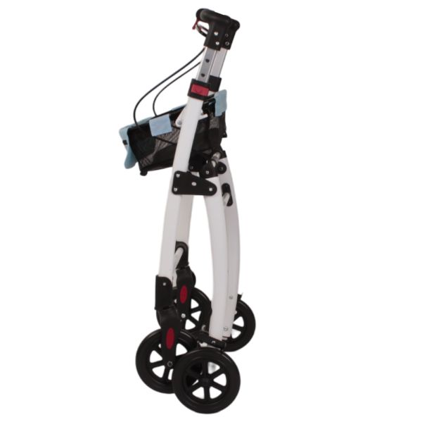 Складной алюминиевый роллер «Wuxi» OSD-KQ-1010