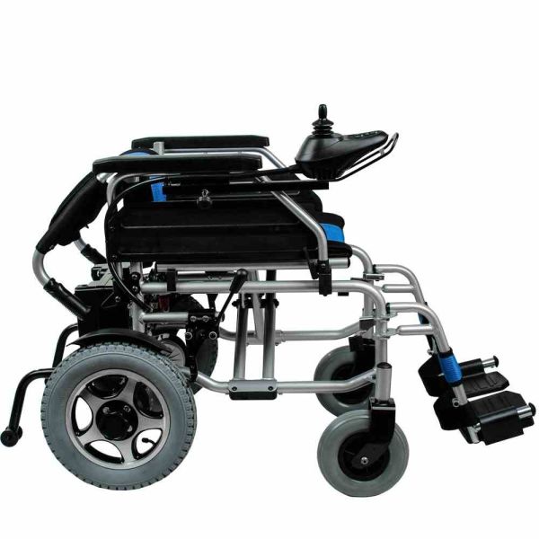 Электровозка OSD-COMPACT UNO