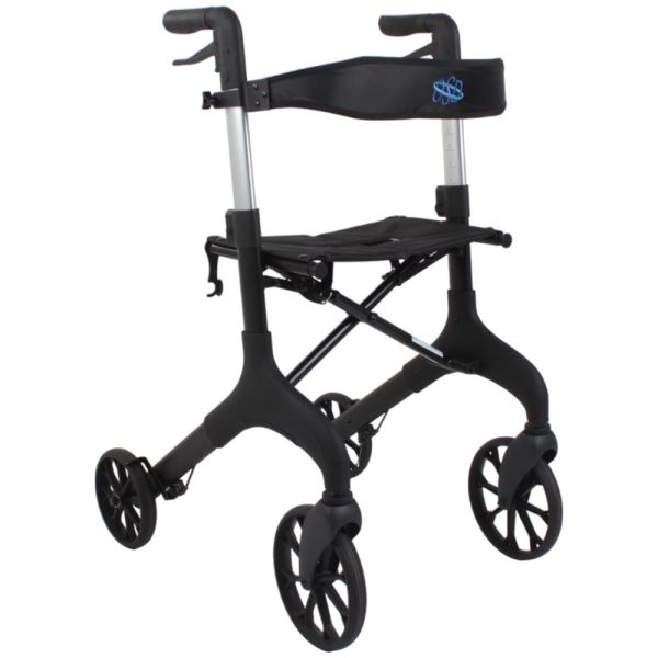 Складаний алюмінієвий ролер «Jaz» OSD-Q66001