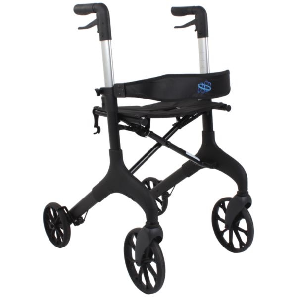 Складаний алюмінієвий ролер «Jaz» OSD-Q66001