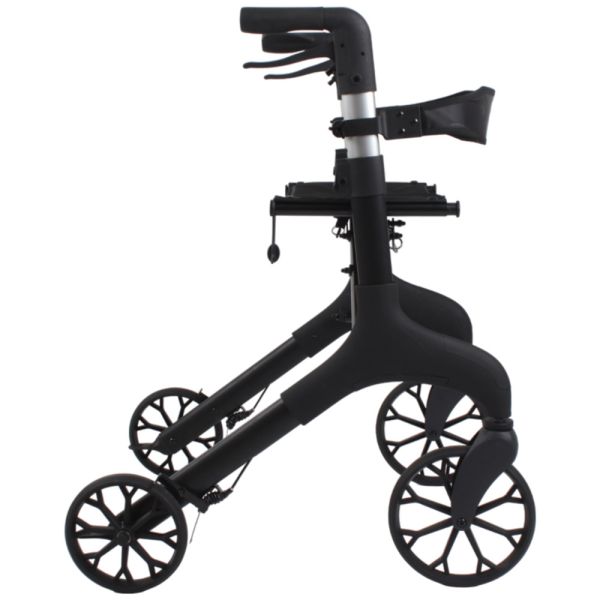 Складаний алюмінієвий ролер «Jaz» OSD-Q66001