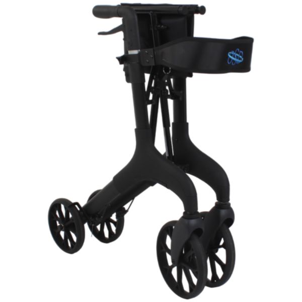 Складаний алюмінієвий ролер «Jaz» OSD-Q66001