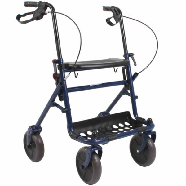 Складаний сталевий ролер OSD-LW-ROL