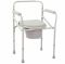 Складаний стілець-туалет OSD-2110J Складаний стілець-туалет OSD-2110J