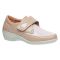 Жіночі анатомічні туфлі, бежевий (арт.1145-G-23), TM SoftMode (Туреччина)