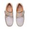 Жіночі анатомічні туфлі, бежевий (арт.1145-G-23), TM SoftMode (Туреччина)