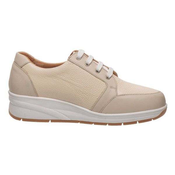 Кросівки анатомічні жіночі, бежевий, (арт.55302), TM SoftMode (Туреччина)