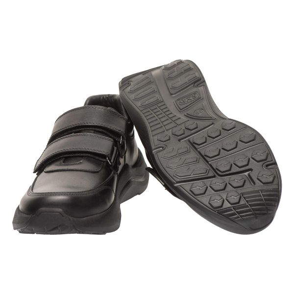 Кросівки анатомічні чоловічі, чорний, (арт.SZN262), TM SoftMode (Туреччина)