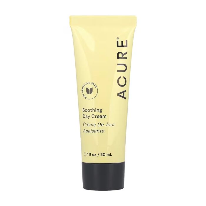 Soothing Day Cream - 50 ml (Пошкоджена упаковка)