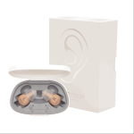 Універсальний слуховий апарат Medica+ Sound Control 16