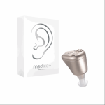 Універсальний слуховий апарат Medica+ Sound Control 14