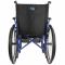 Стандартний складаний інвалідний візок OSD-M2