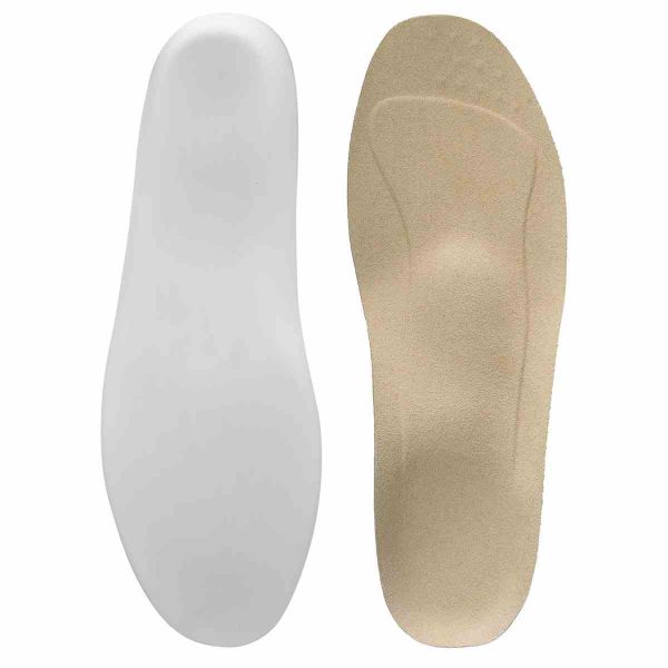 Стельки ортопедические, амортизируемые Премиум OMP-974, OrtoMed 