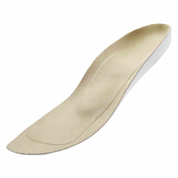 Стельки ортопедические, амортизируемые Премиум OMP-974, OrtoMed 