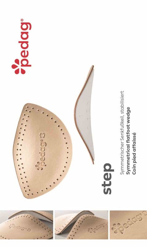 166 p. L STEP- вкладиш (продовж. свід.)