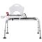 Стілець для ванної та душу з пересувним сидінням OSD-4200