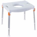 Стілець-туалет 3 в 1 KING-CMD-00