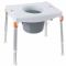 Стілець-туалет 3 в 1 KING-CMD-00